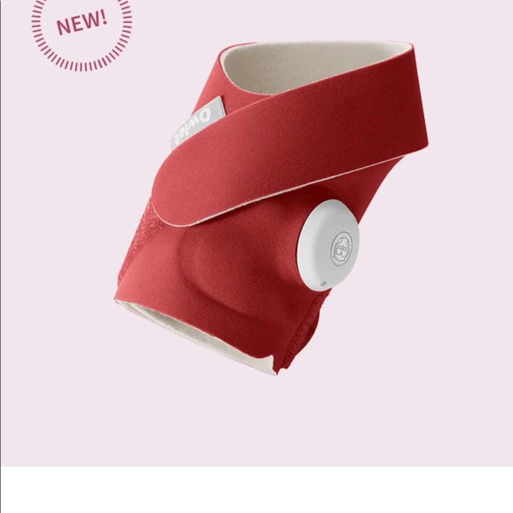 Owlet Replacement Socks